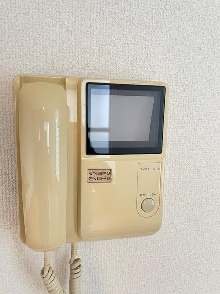 セイントピア茅ヶ崎9　101