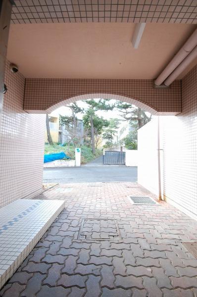 湘南ハイツ富士見