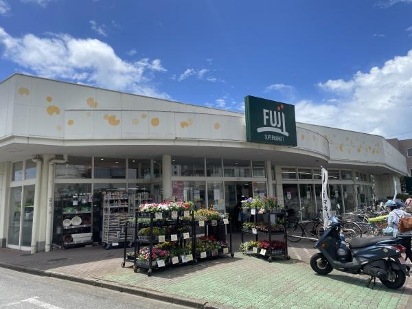湘南ハイツ富士見(Fuji松が丘店)