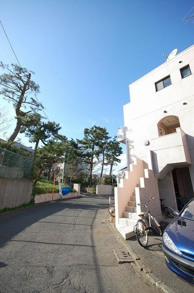 湘南ハイツ富士見