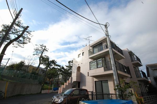 湘南ハイツ富士見