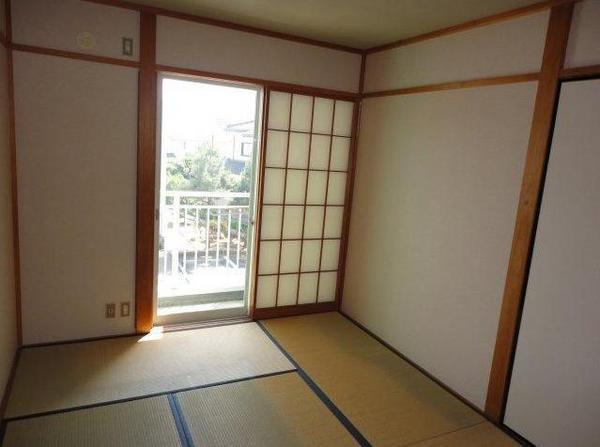 ピースフル湘南B棟