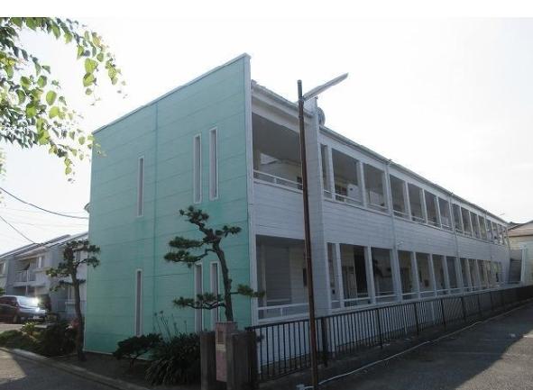 ピースフル湘南B棟