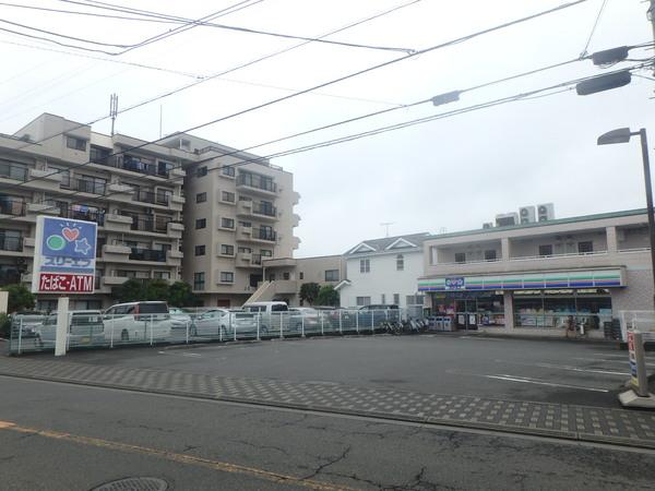 ストリーム湘南101(スリーエフ茅ヶ崎矢畑店)