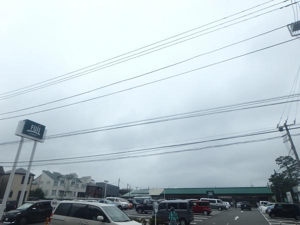ストリーム湘南101(FUJI鶴嶺店)