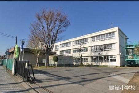 ストリーム湘南101(茅ヶ崎市立鶴嶺小学校)
