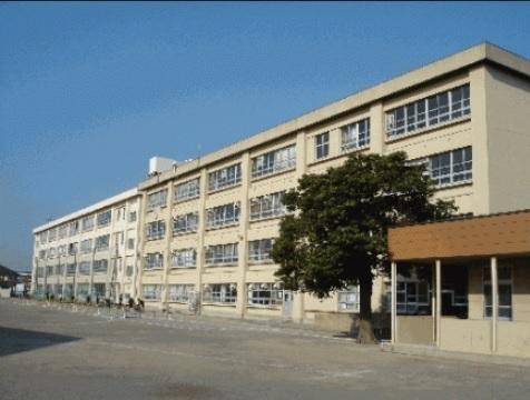 ストリーム湘南101(茅ヶ崎市立鶴嶺中学校)