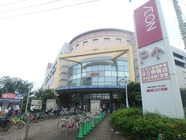 ストリーム湘南101(イオン茅ヶ崎中央店)