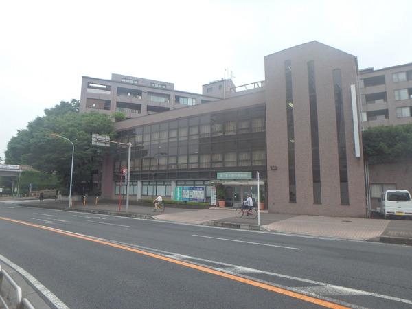 ストリーム湘南101(茅ヶ崎中央病院)