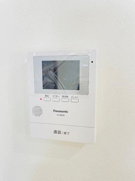 東海岸北大貫貸家Ⅱ