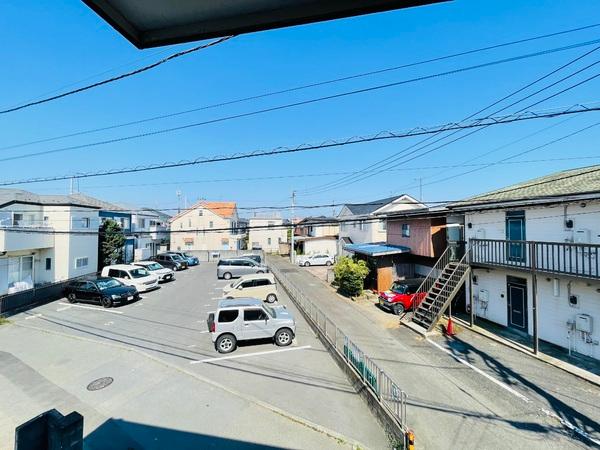 東海岸北大貫貸家Ⅱ