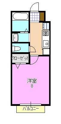 ラ・ルーチェ　ICHIRIZUKA