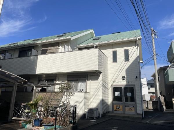 ハイツパシフィック　206