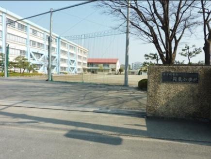 ウインドミル湘南(茅ヶ崎市立円蔵小学校)