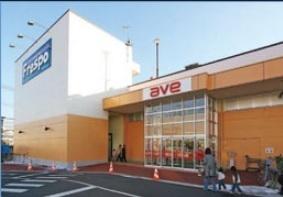 サガミベイ・フォース(エイビイ茅ヶ崎店)