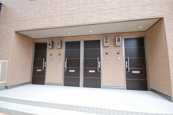 サガミベイ・フォース