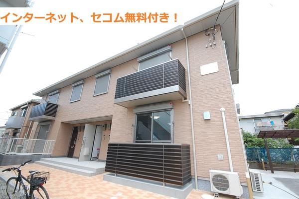 サガミベイ・フォース