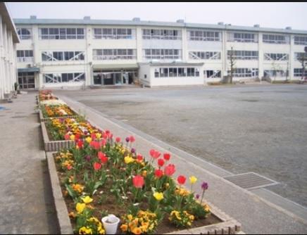 ハイム大貫(茅ヶ崎市立松林小学校)