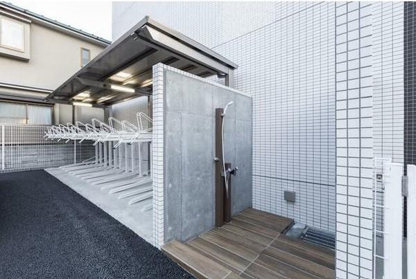トレリッシュ湘南