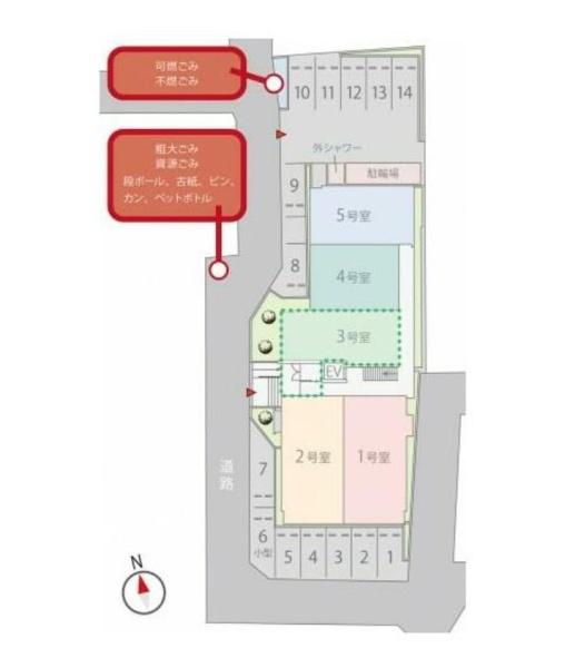 トレリッシュ湘南