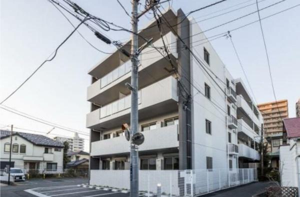 トレリッシュ湘南