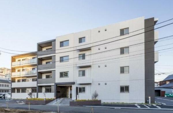 トレリッシュ湘南
