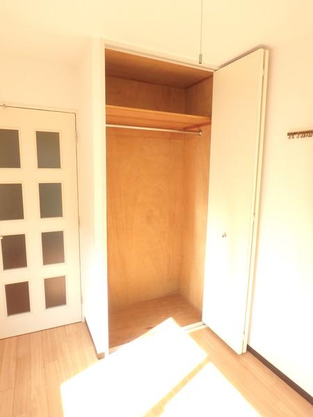 第3山田ハイツ