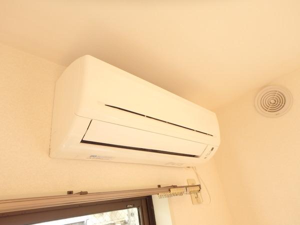 第3山田ハイツ