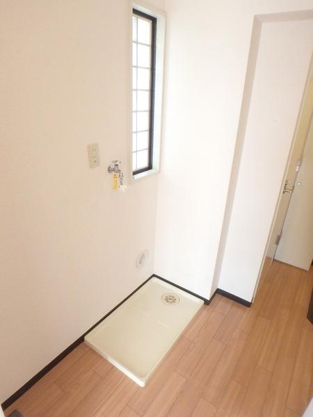 第3山田ハイツ