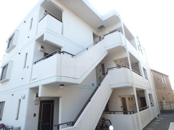 第3山田ハイツ