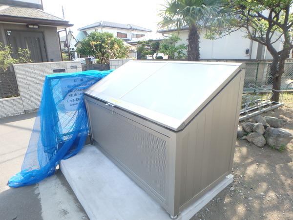 第3山田ハイツ