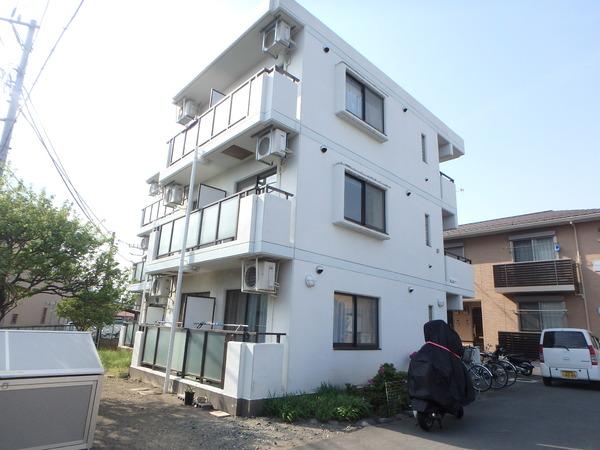 第3山田ハイツ