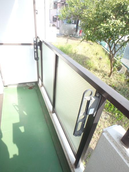 第3山田ハイツ