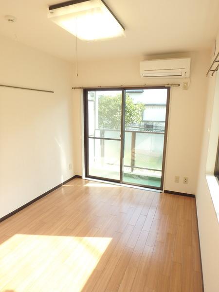 第3山田ハイツ