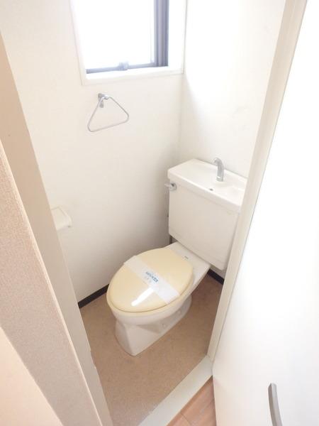 第3山田ハイツ