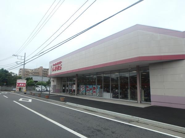 第２峰尾荘(ファッションセンターしまむら矢畑店)