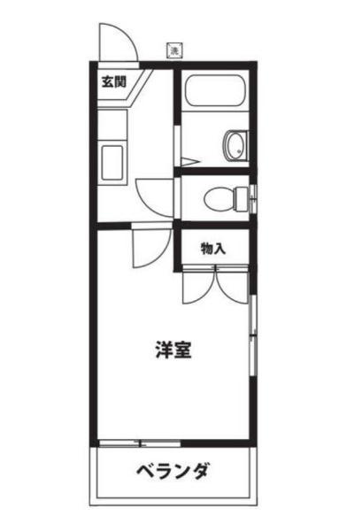 アバン茅ヶ崎
