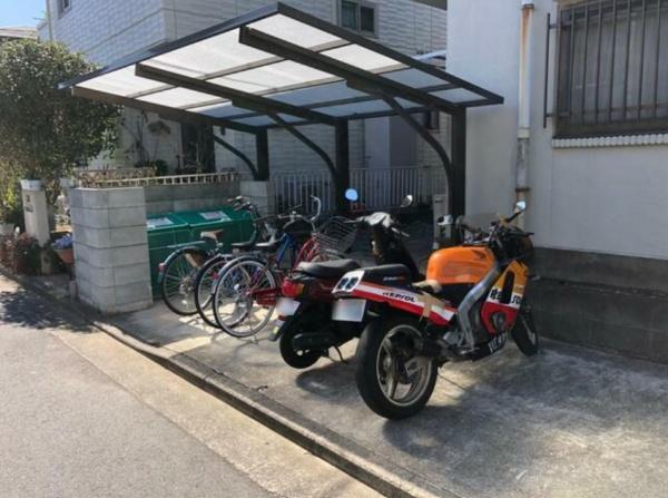 アバン茅ヶ崎