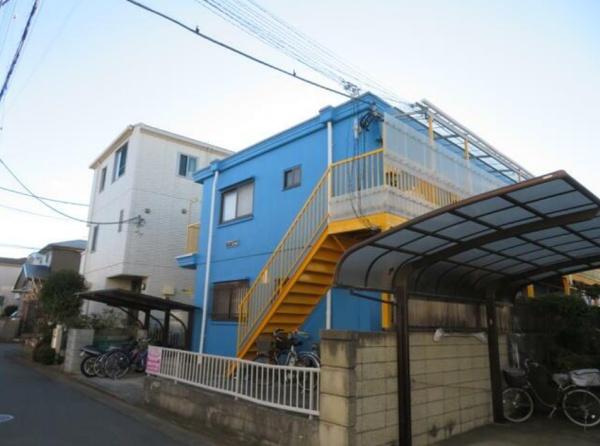 アバン茅ヶ崎