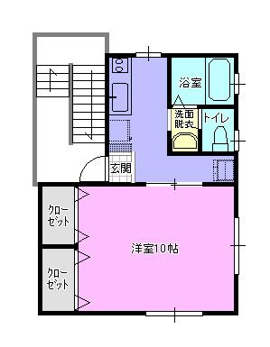 シャトレー茅ヶ崎