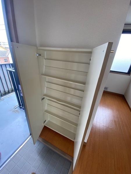 シャトレー茅ヶ崎