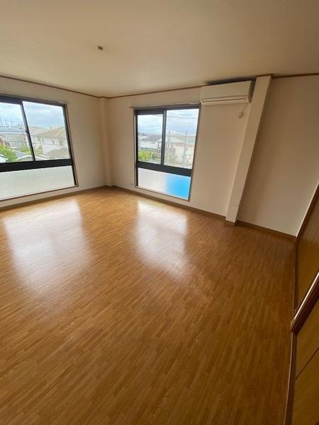 シャトレー茅ヶ崎