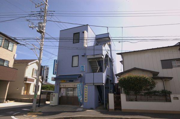 シャトレー茅ヶ崎