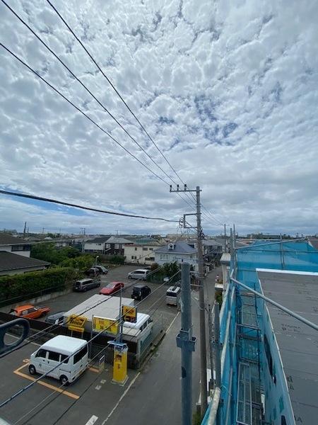 シャトレー茅ヶ崎