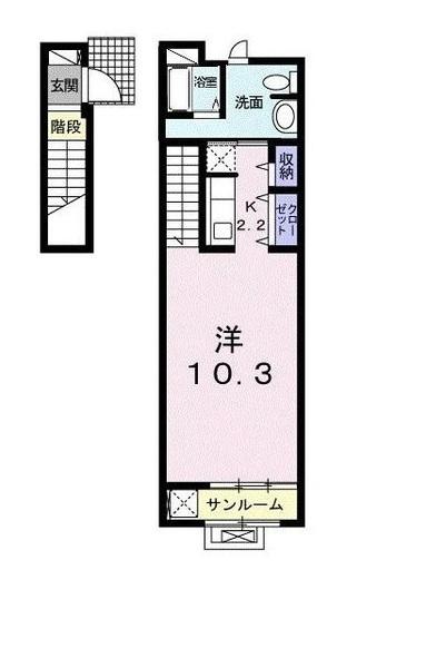 マルイレジデンス湘南Ａ