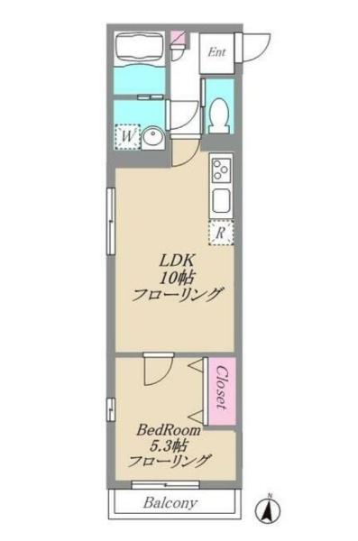 アムール渚