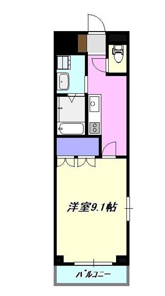 メゾンドコア２番館