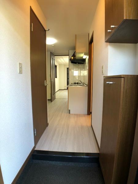 メゾンドコア２番館