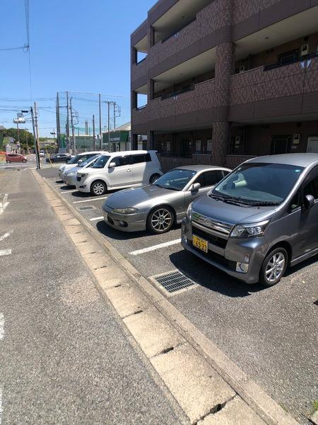 メゾンドコア２番館