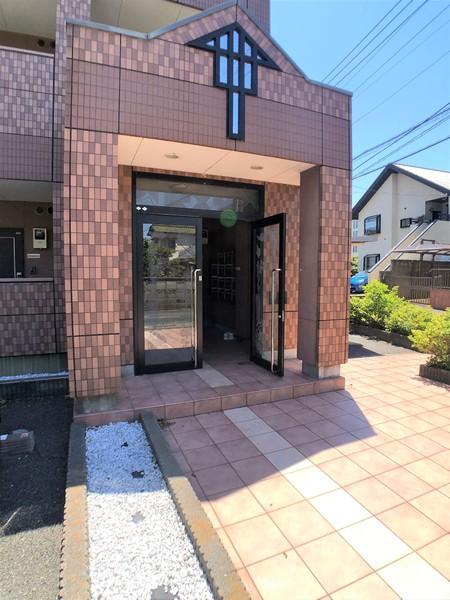 メゾンドコア２番館